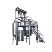 GMP standard high efficiency stevia extraction line